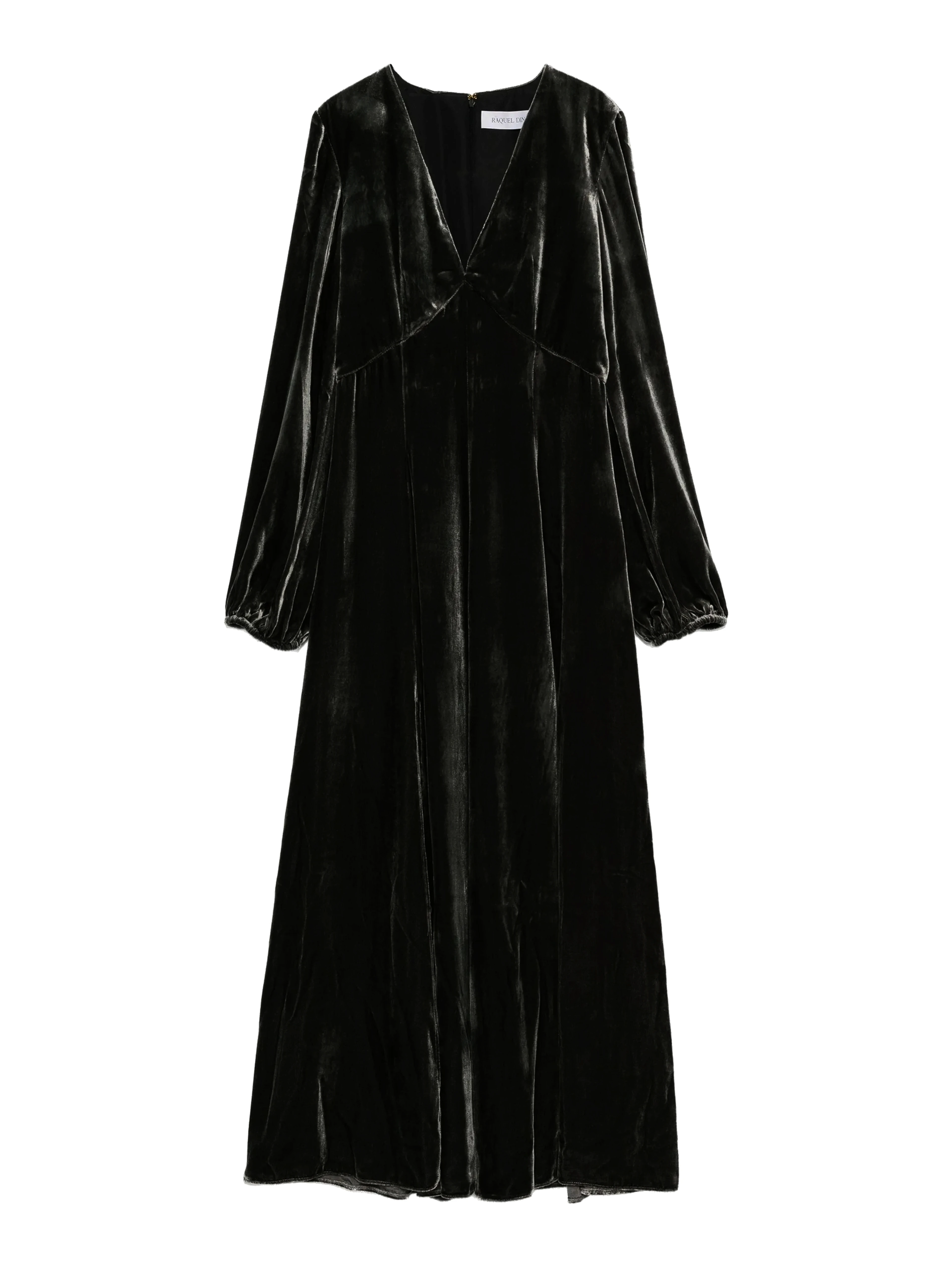 RAQUEL DINIZ Dresses Black