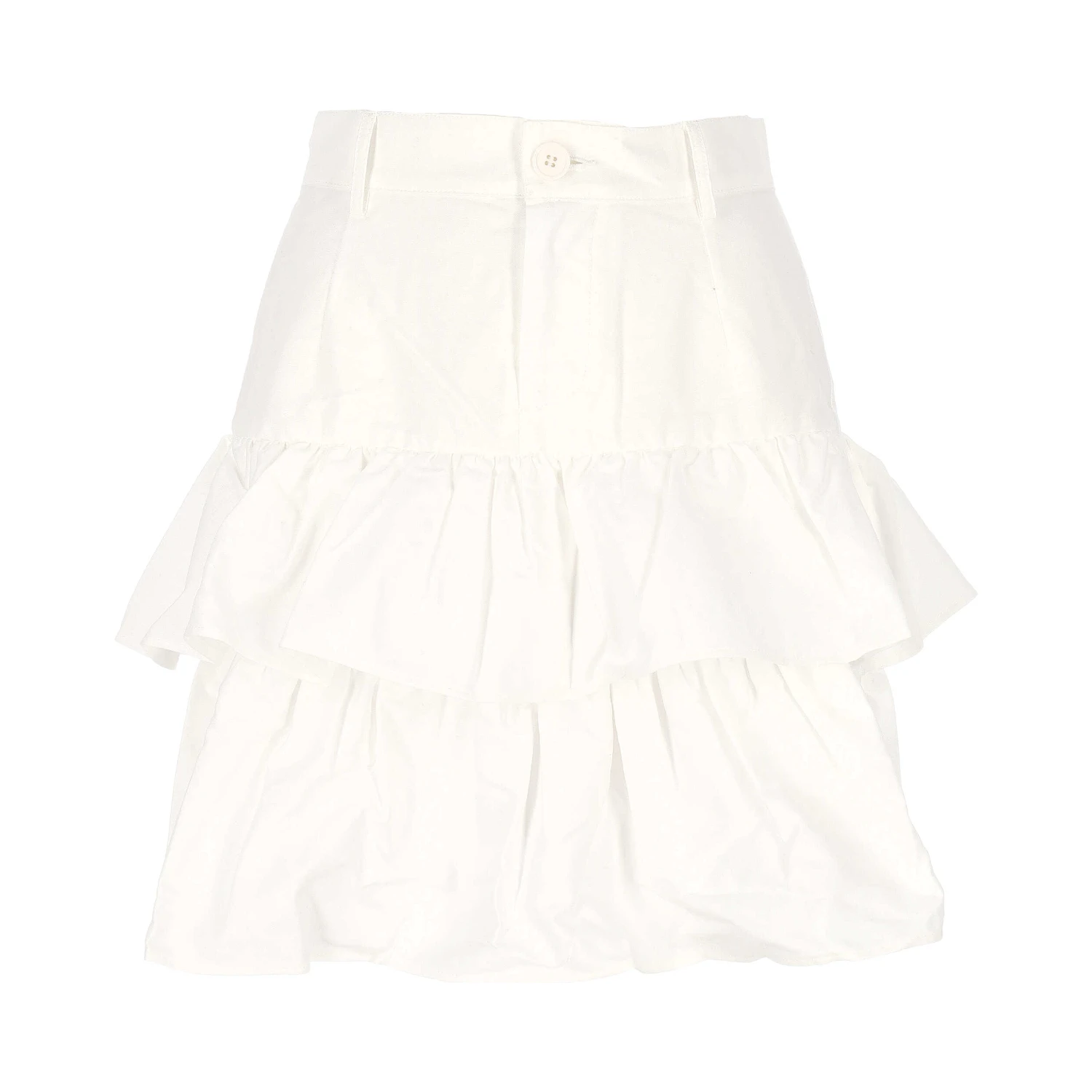 Fiorucci Skirts White