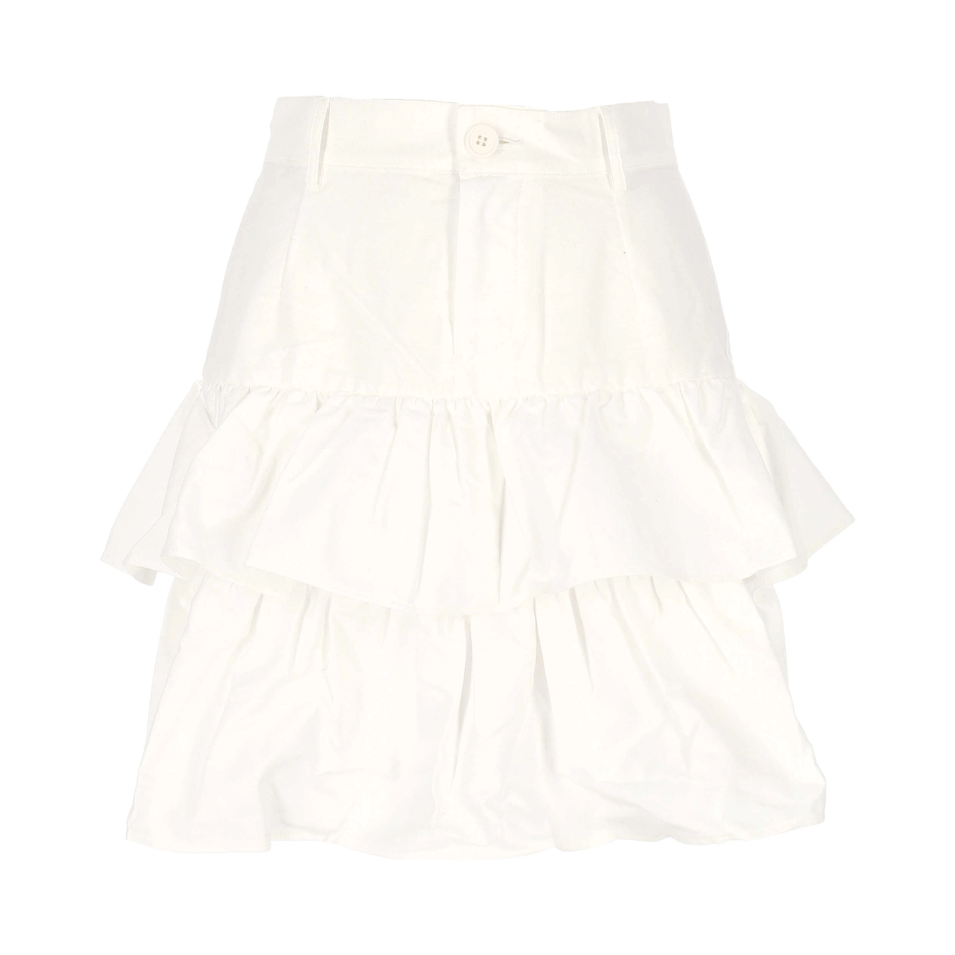 Fiorucci Skirts White