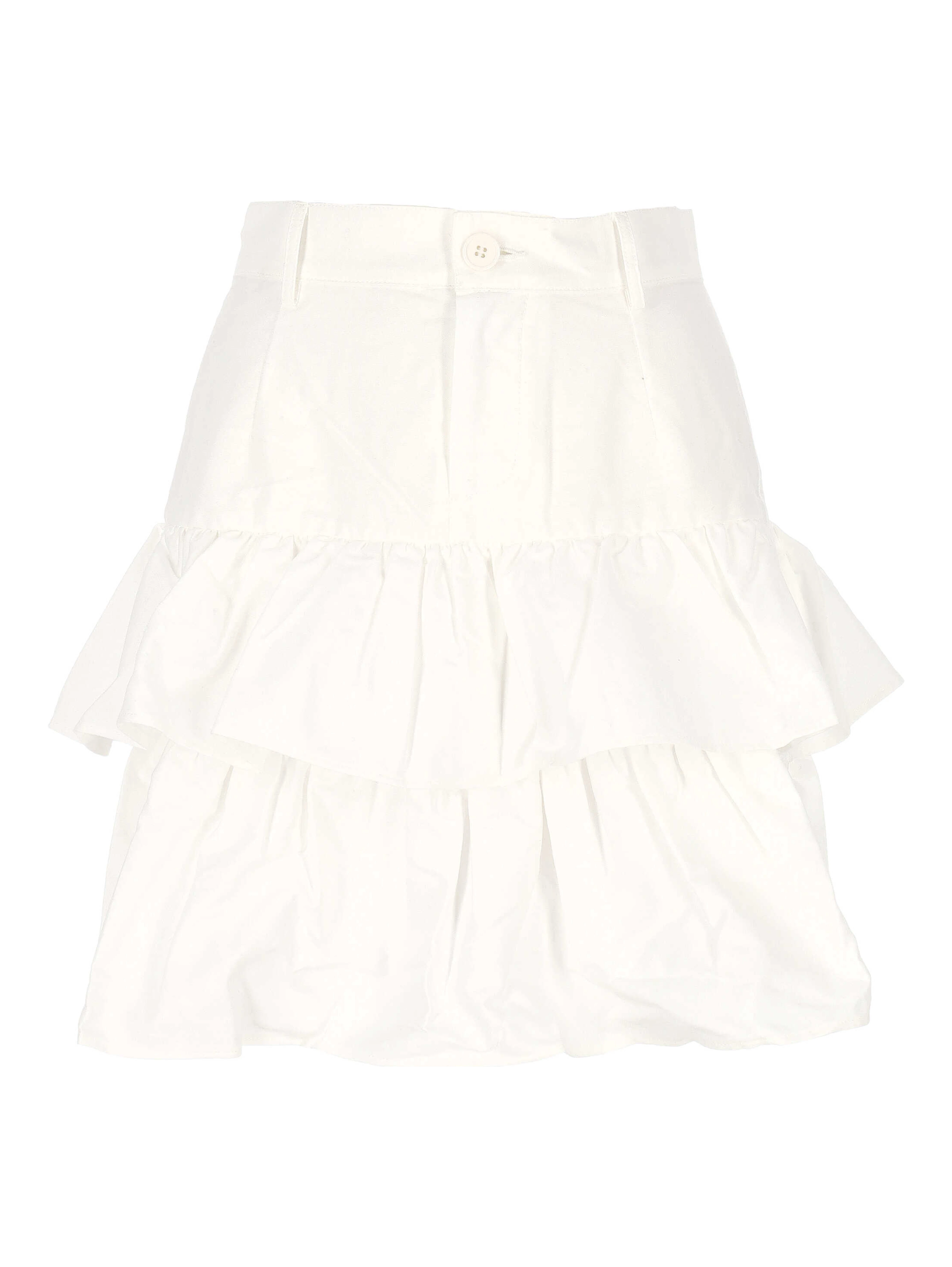 Fiorucci Skirts White