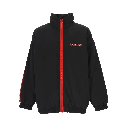 Fiorucci Jackets Red