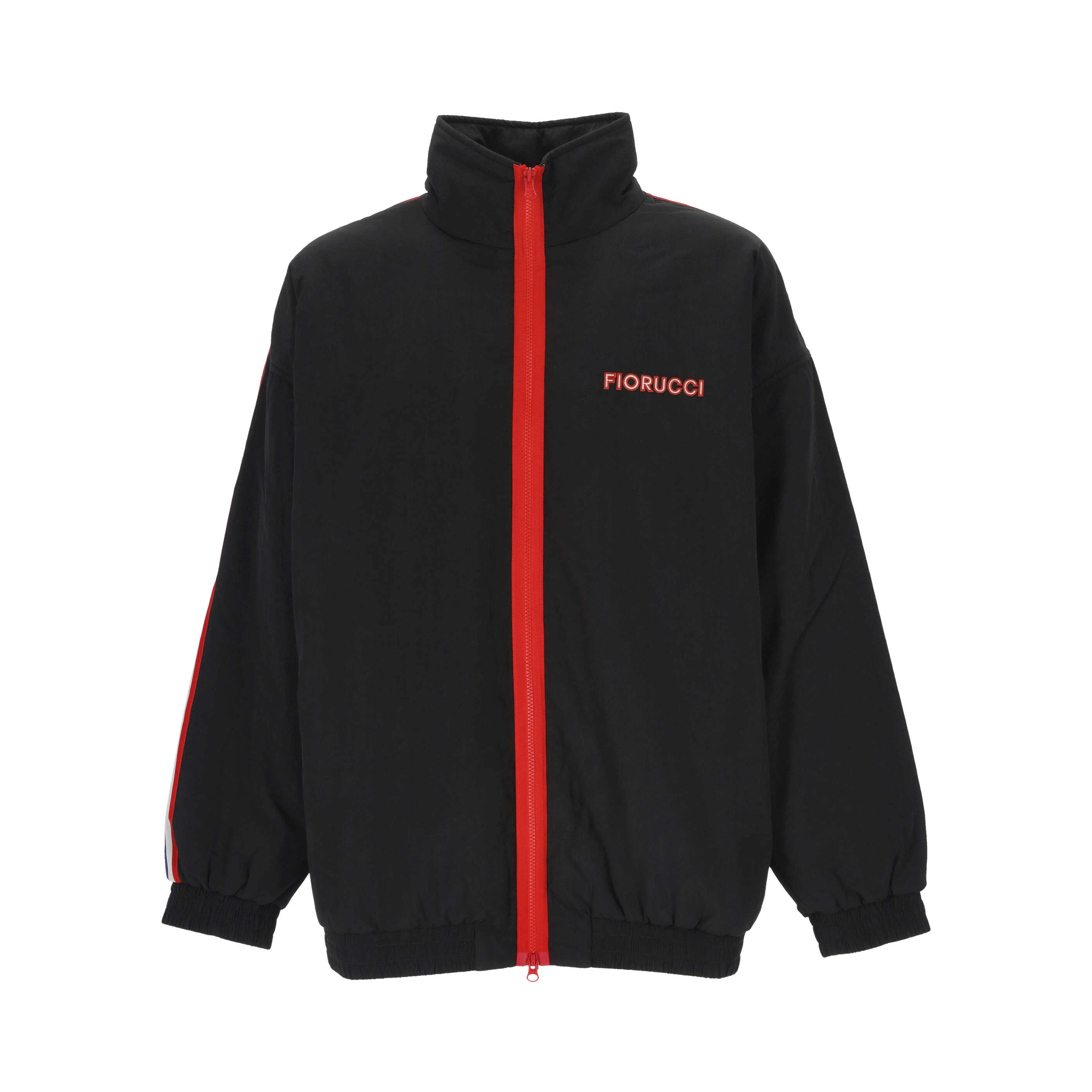 Fiorucci Jackets Red