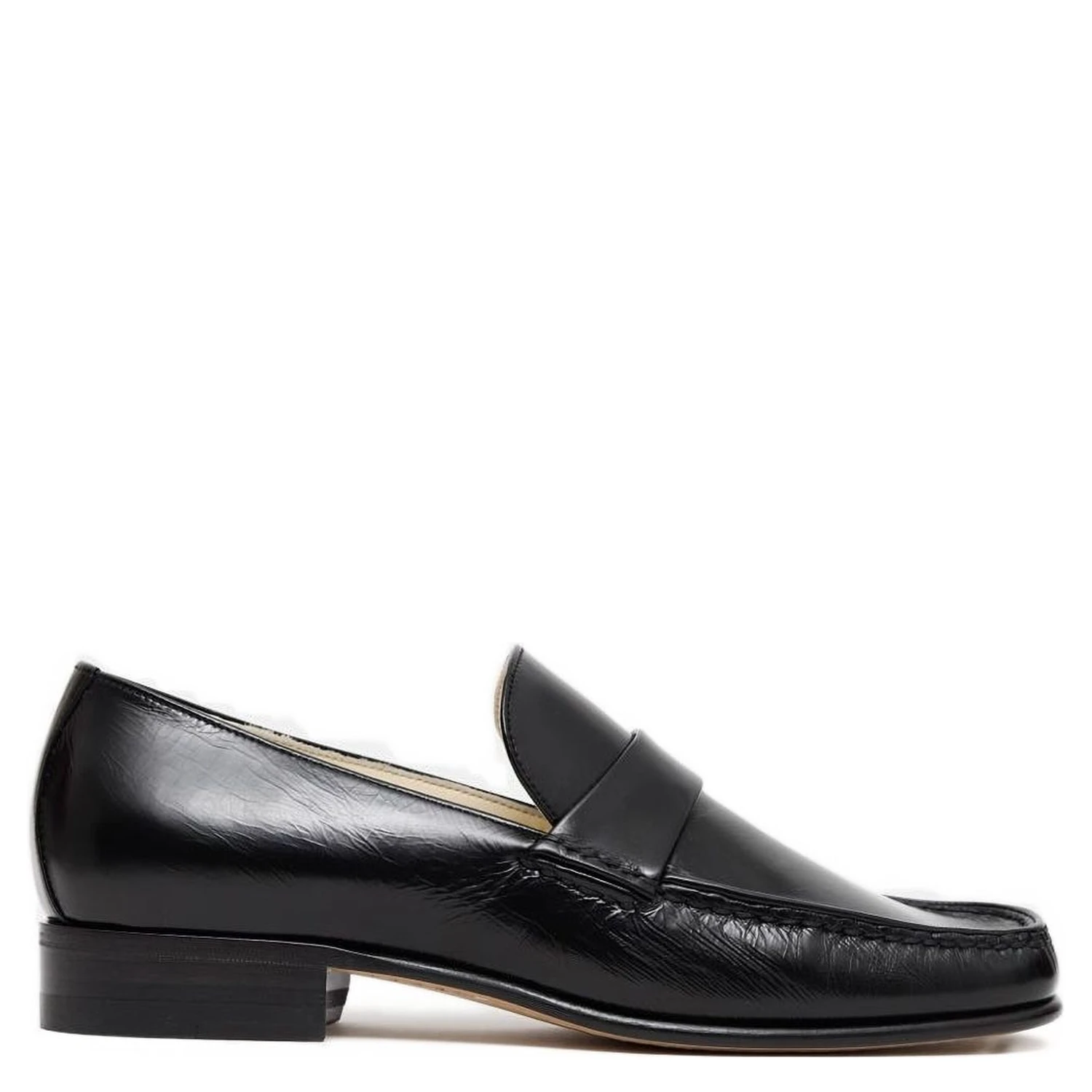 PHOEBE PHILO Flat shoes Black