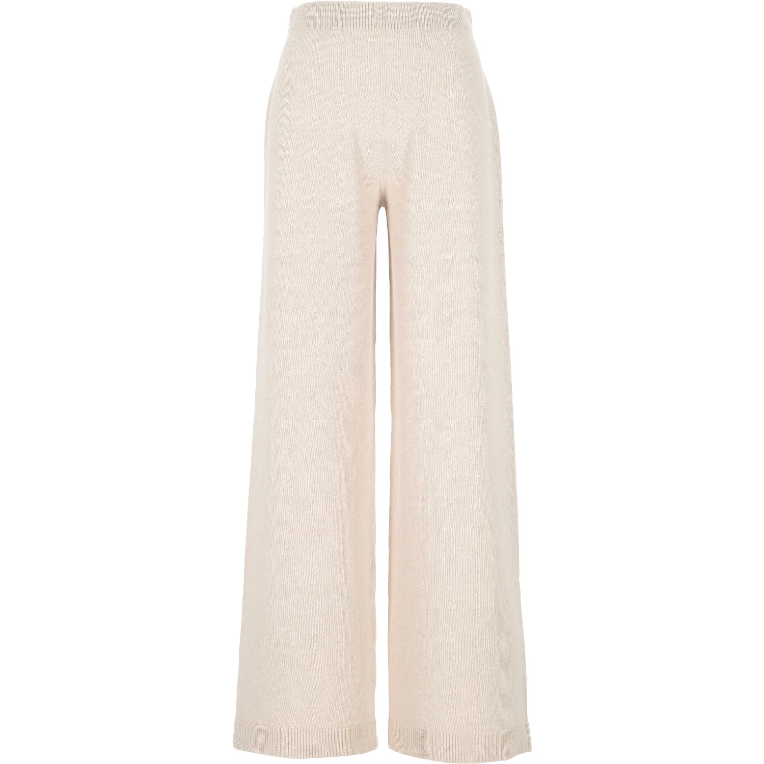 D.EXTERIOR Trousers Chalk