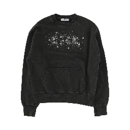 MSGM KIDS Sweaters Grey
