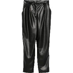Balmain Trousers Black