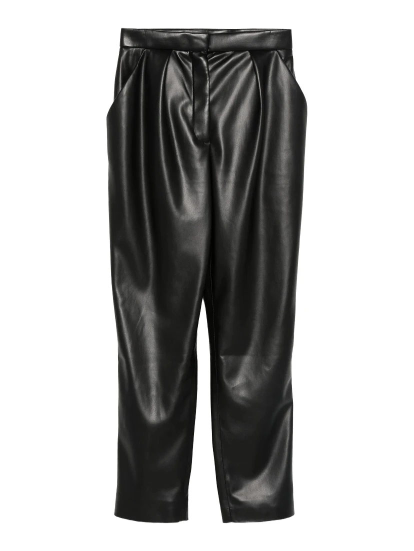 Balmain Trousers Black