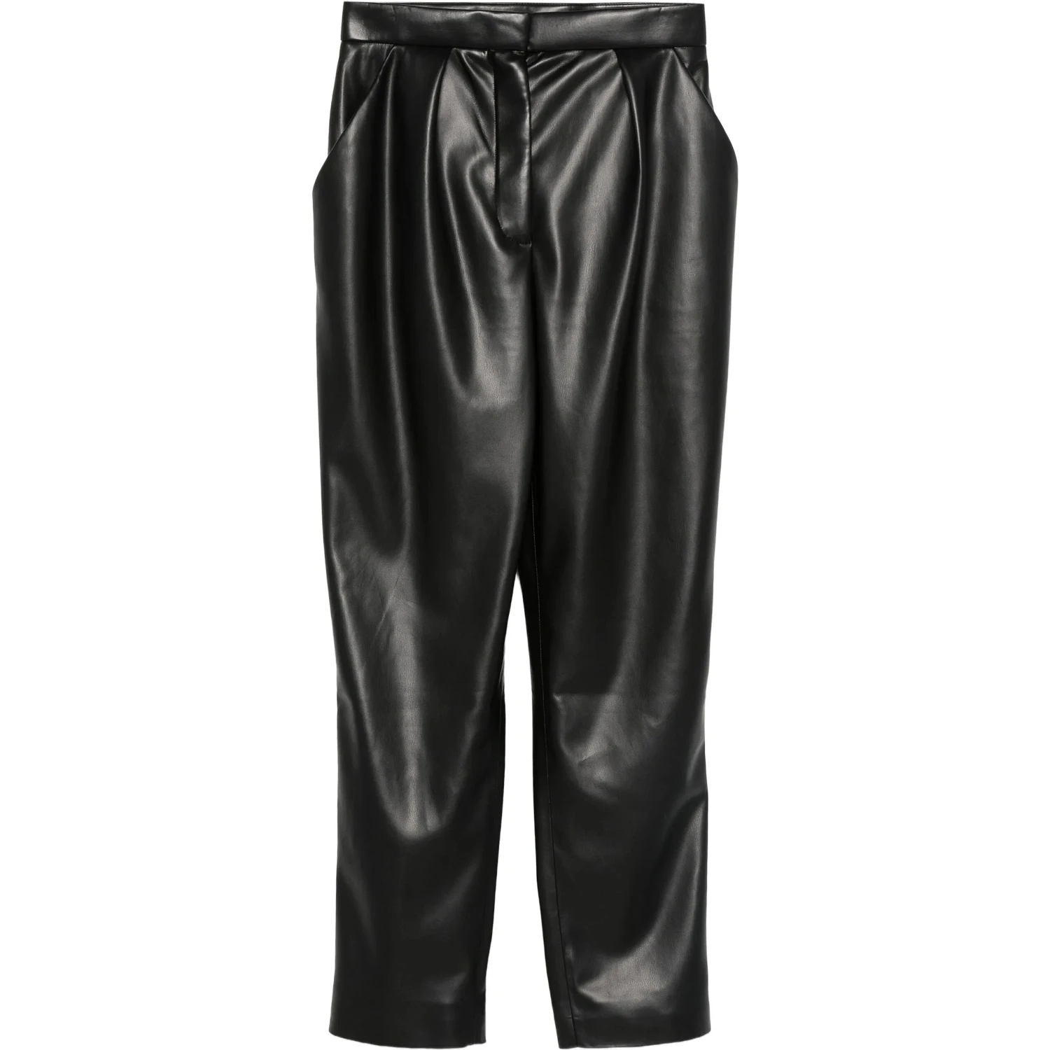 Balmain Trousers Black