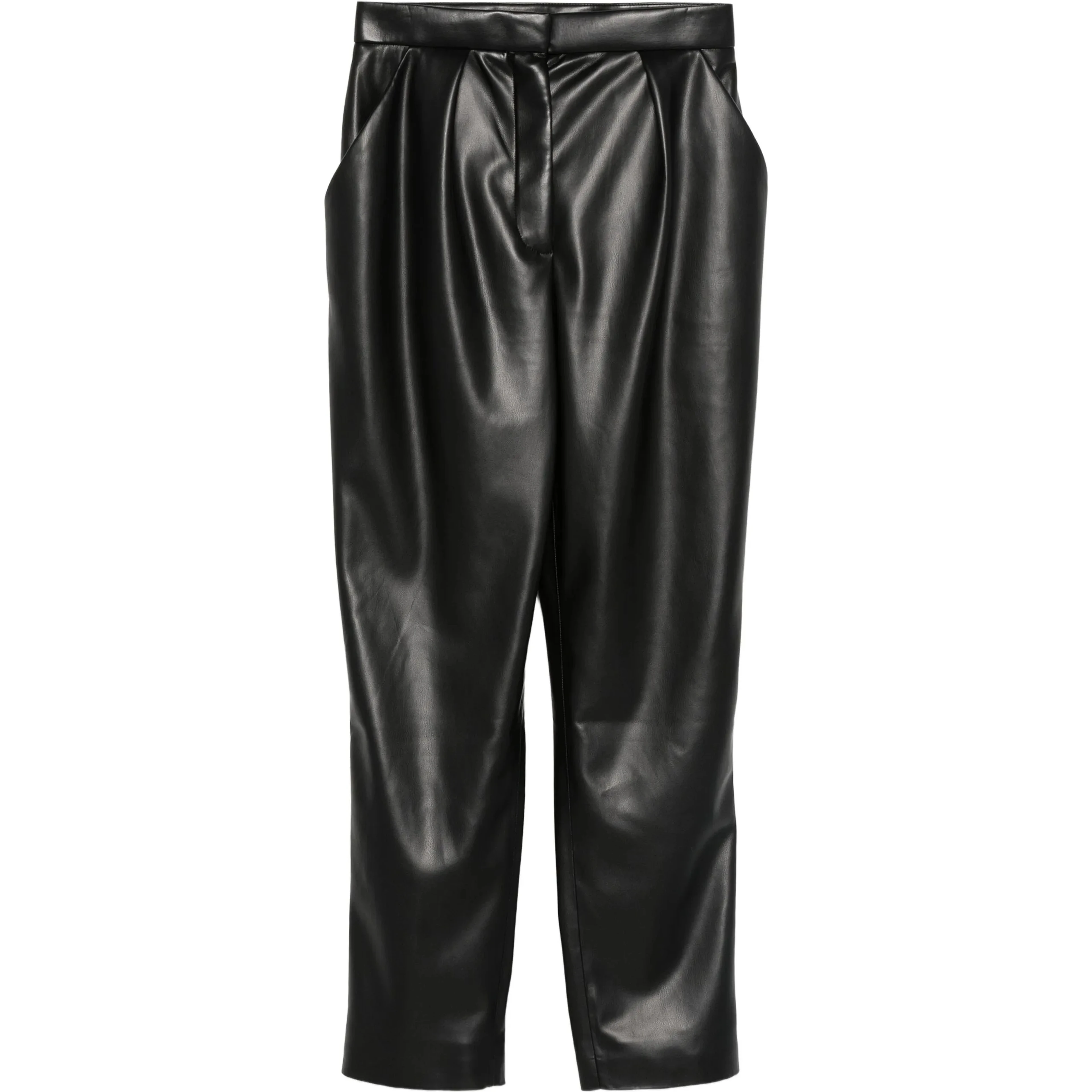 Balmain Trousers Black