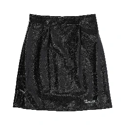 Fiorucci Skirts Black