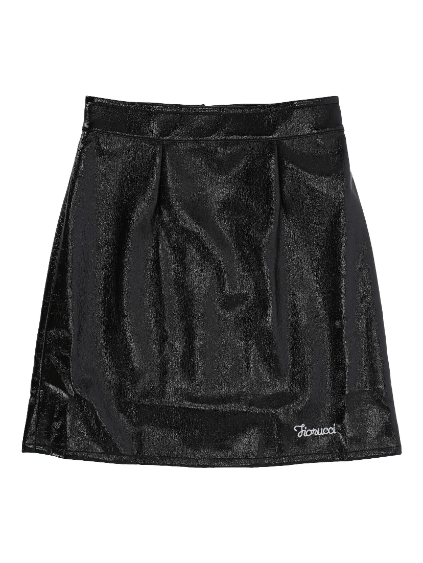 Fiorucci Skirts Black
