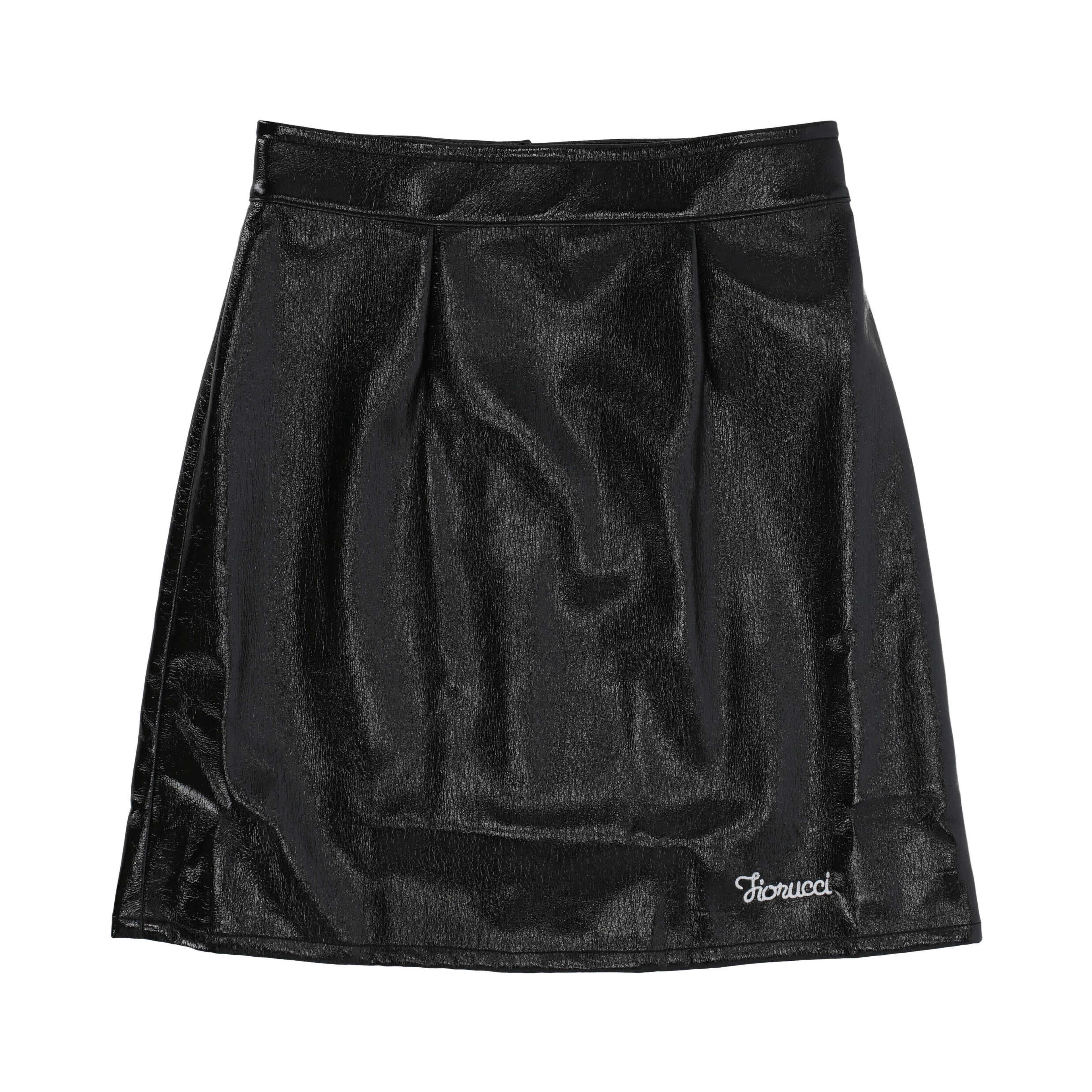 Fiorucci Skirts Black