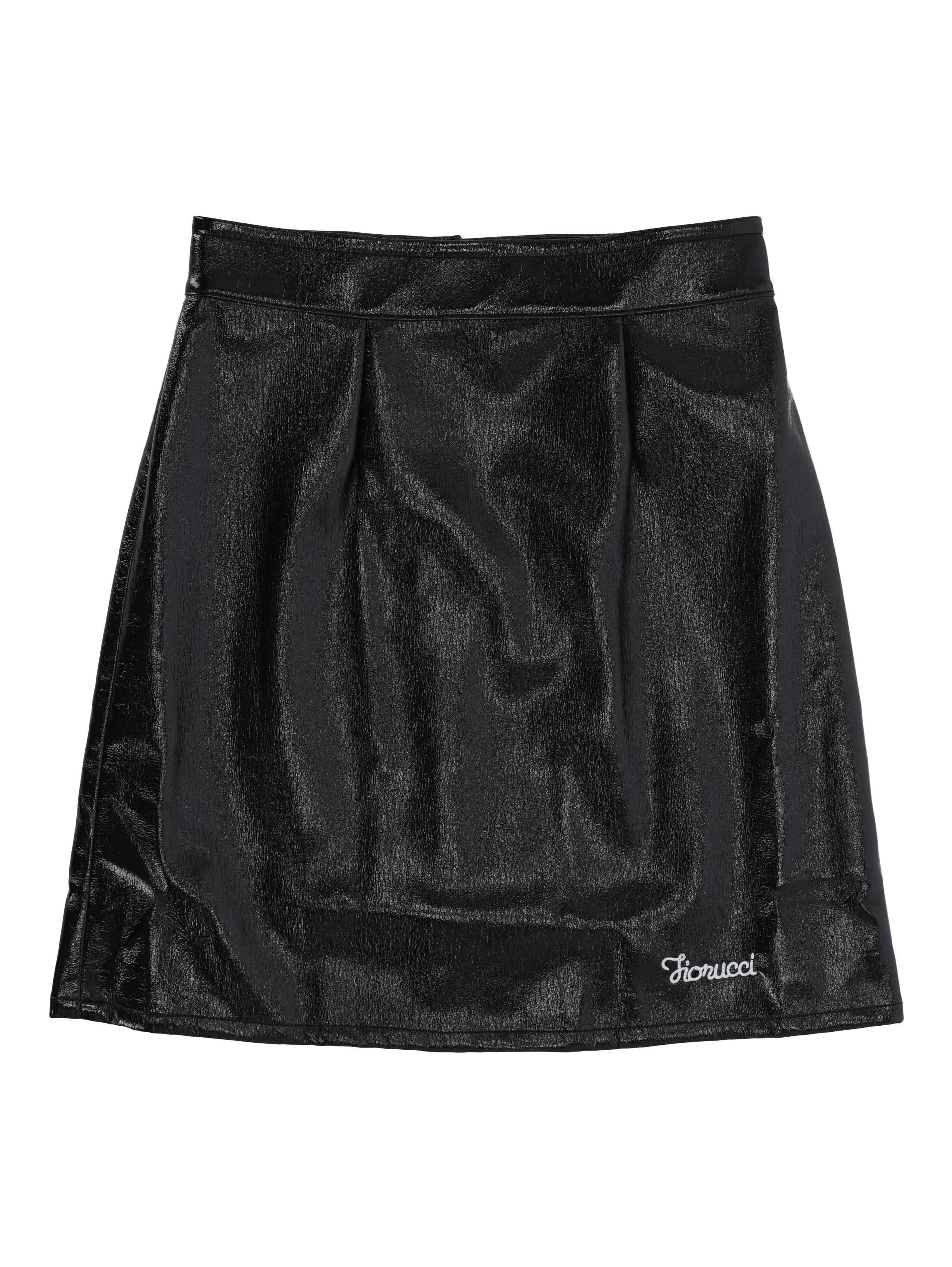 Fiorucci Skirts Black