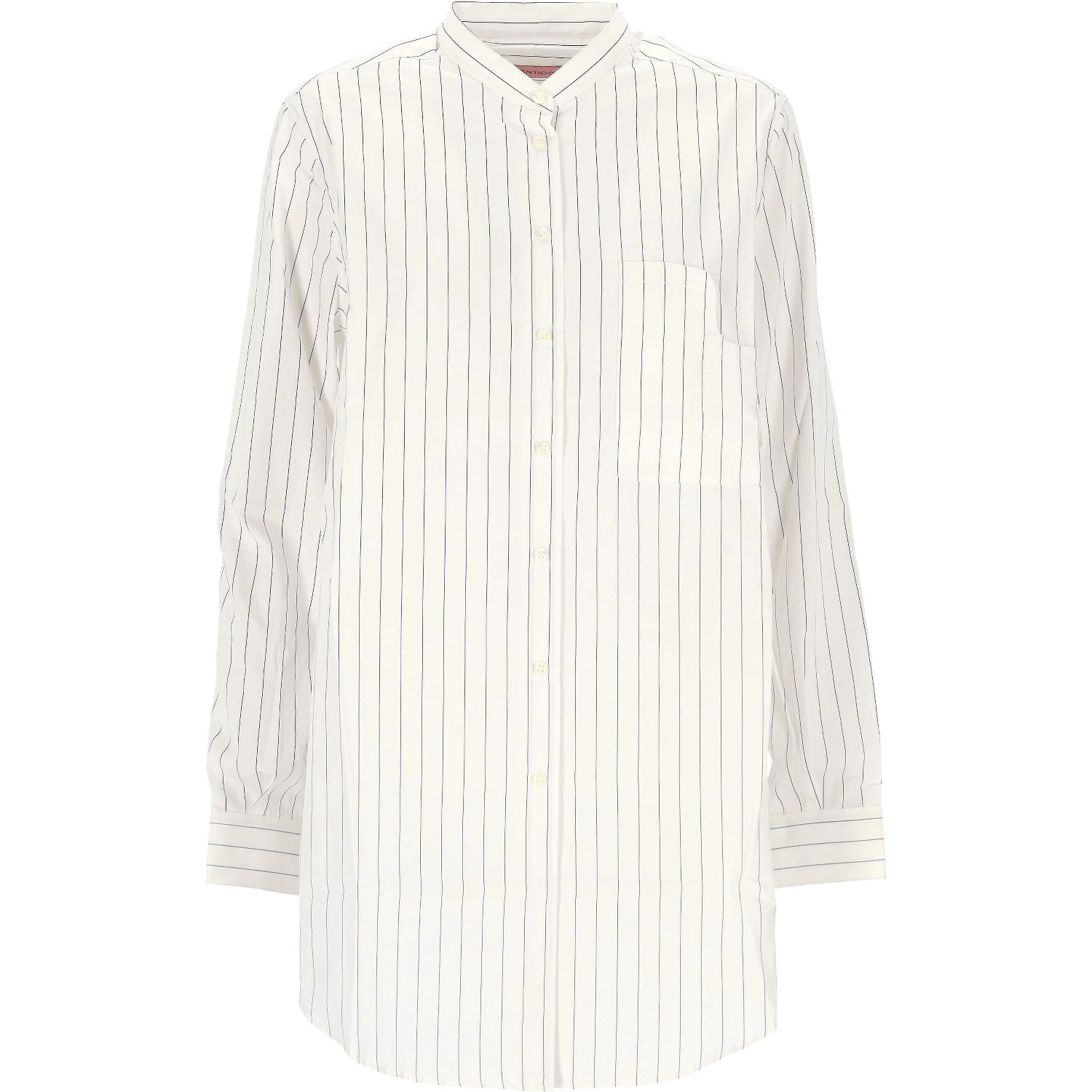 CUANTICO Shirts Black