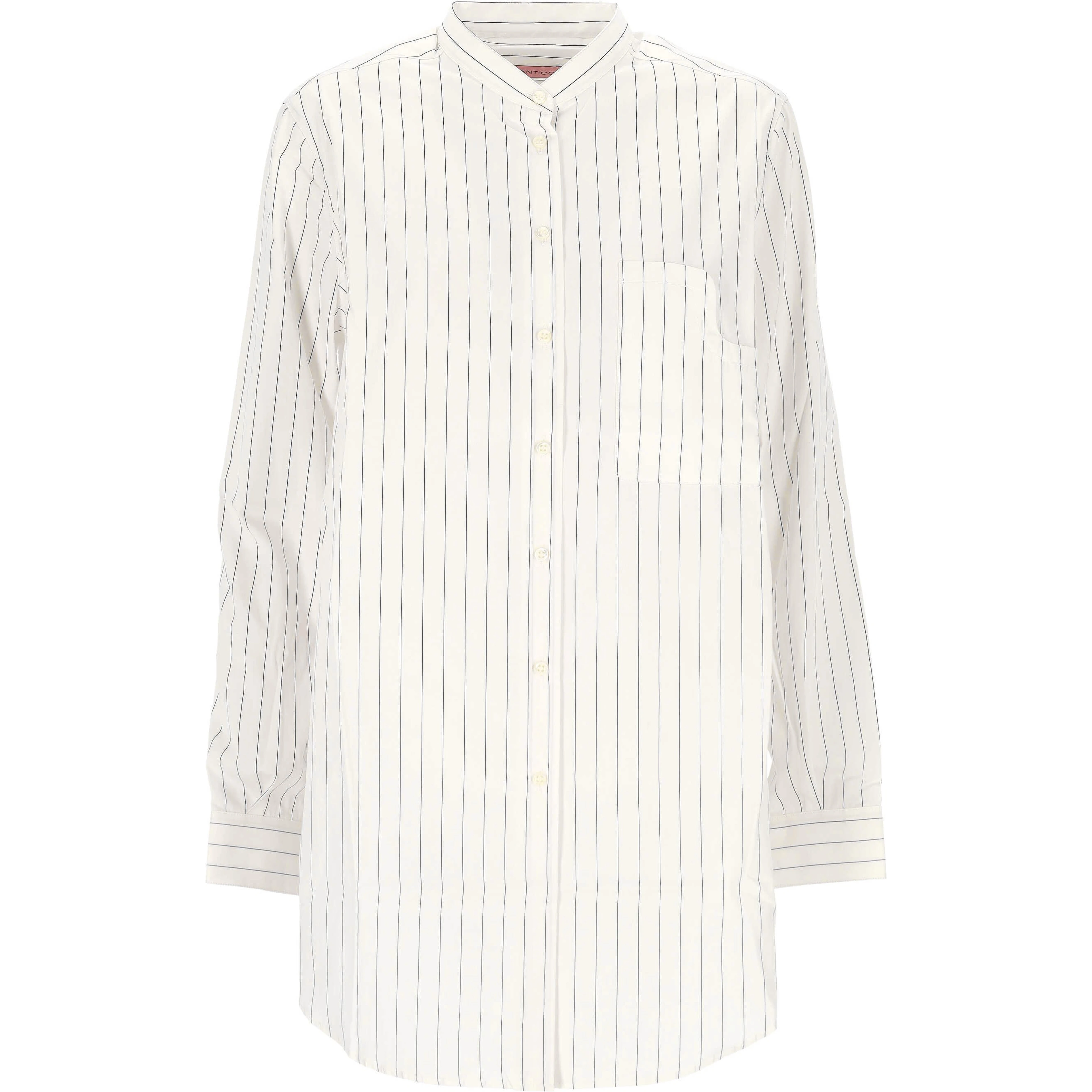 CUANTICO Shirts Black