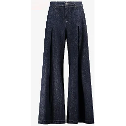 GOD SAVE DENIM Jeans
