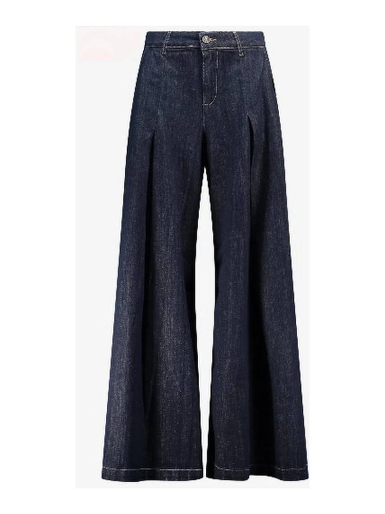 GOD SAVE DENIM Jeans
