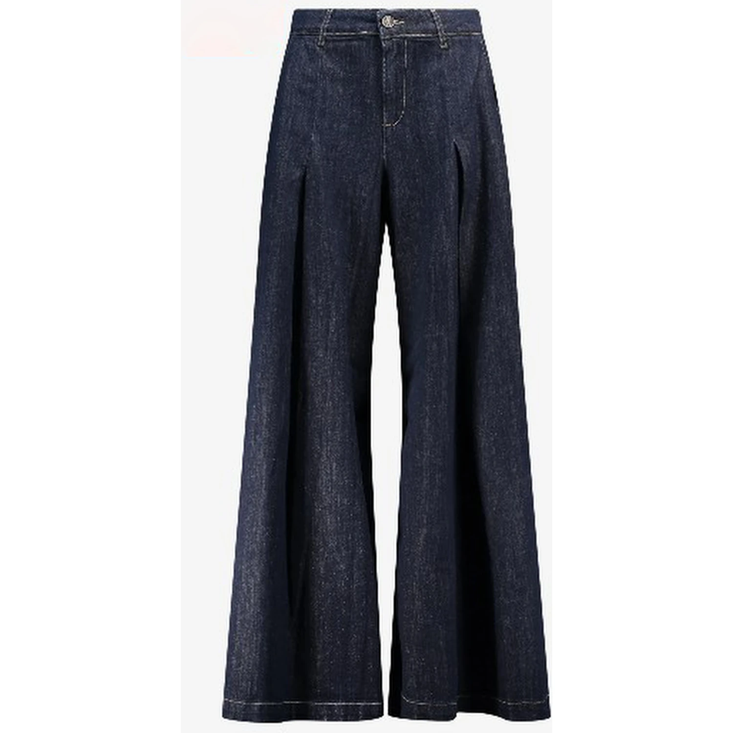 GOD SAVE DENIM Jeans