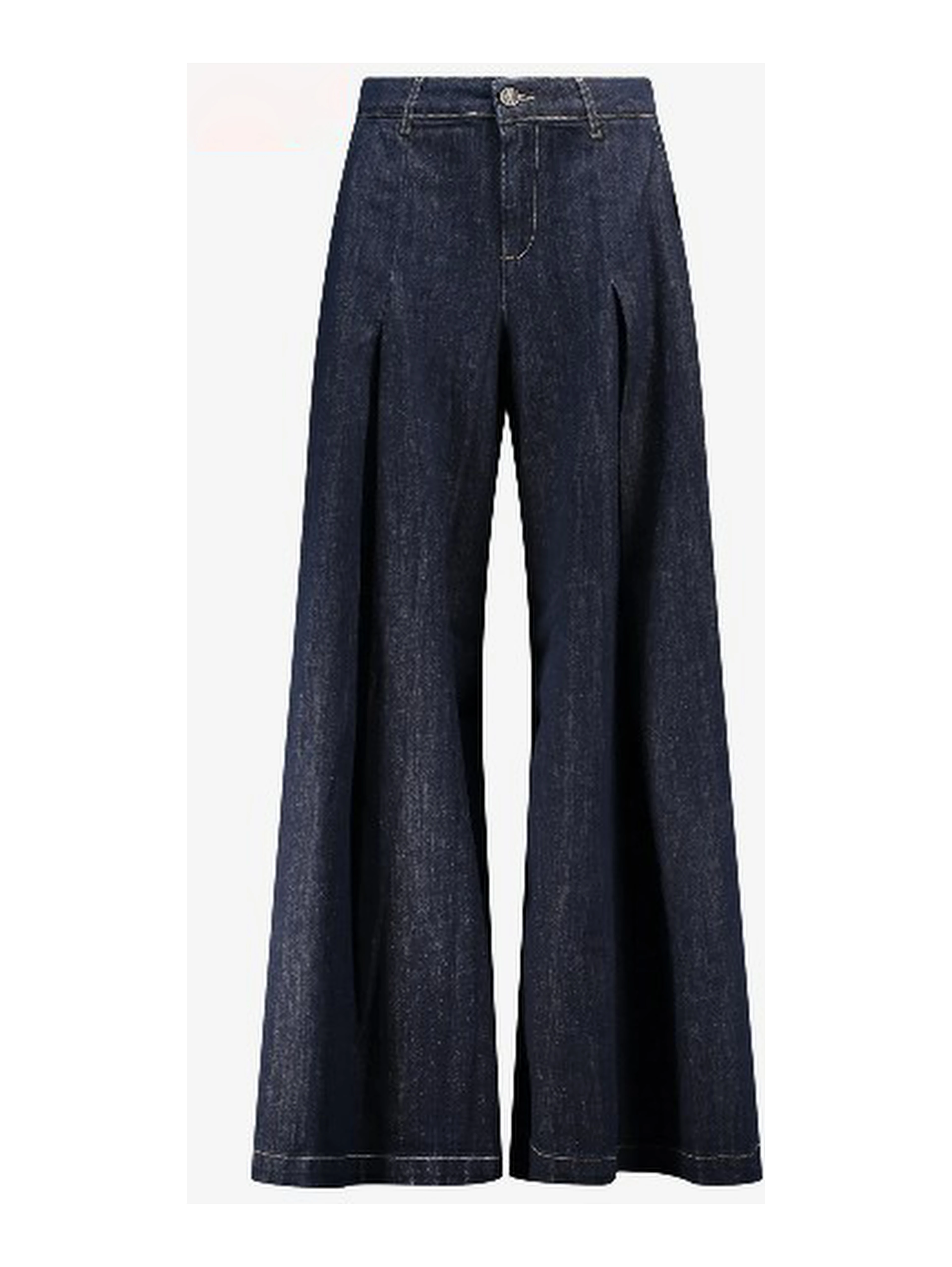 GOD SAVE DENIM Jeans