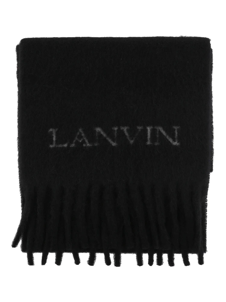 Lanvin Scarfs