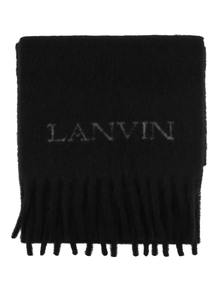 Lanvin Scarfs