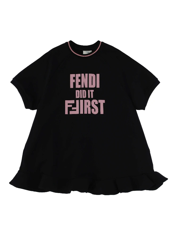FENDI KIDS Dresses