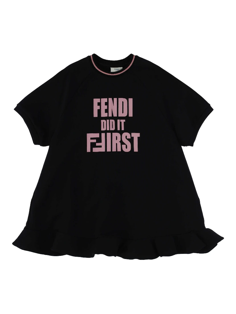 FENDI KIDS Dresses