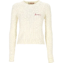 Fiorucci Sweaters Beige