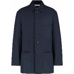 UMITBENAN Jackets Blue
