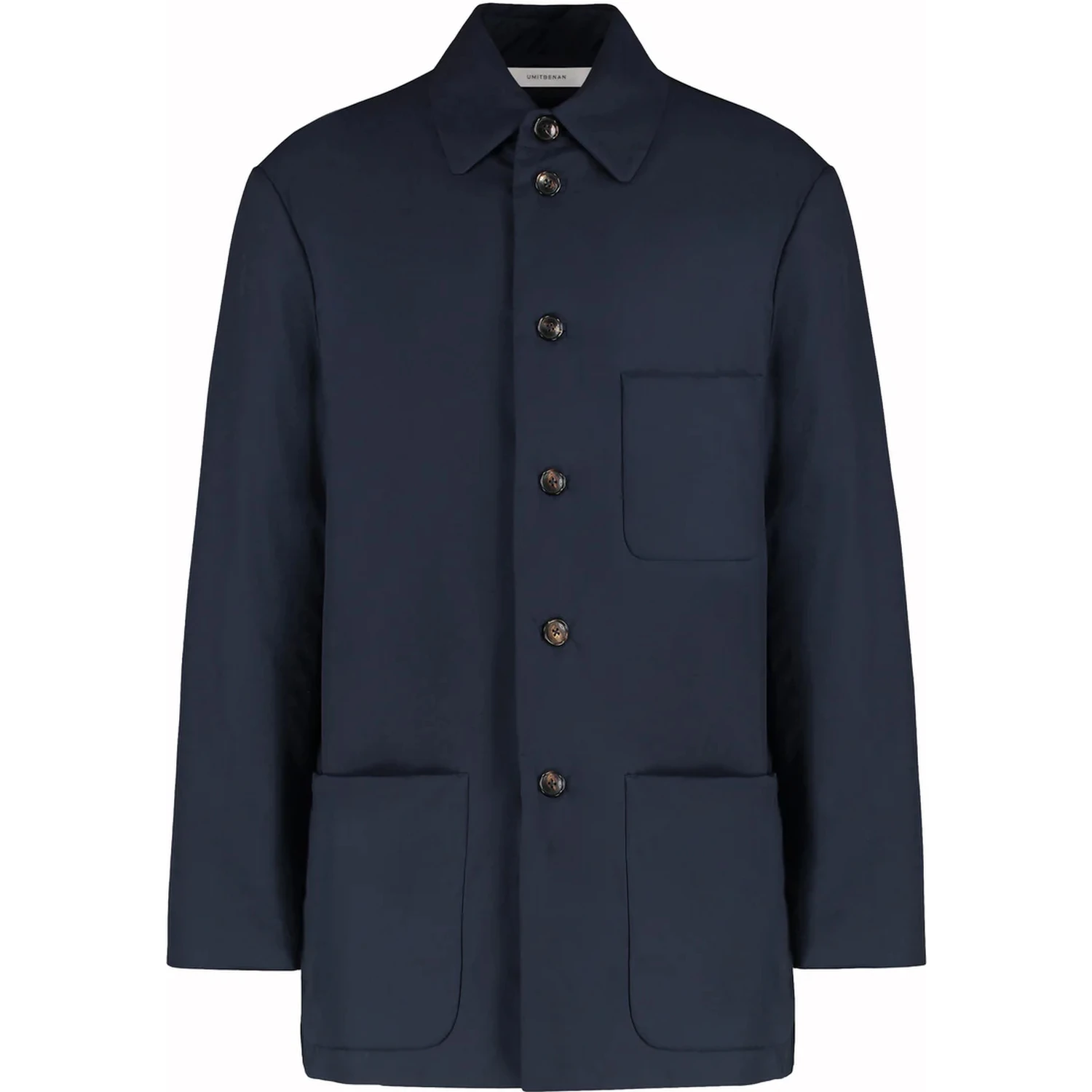 UMITBENAN Jackets Blue