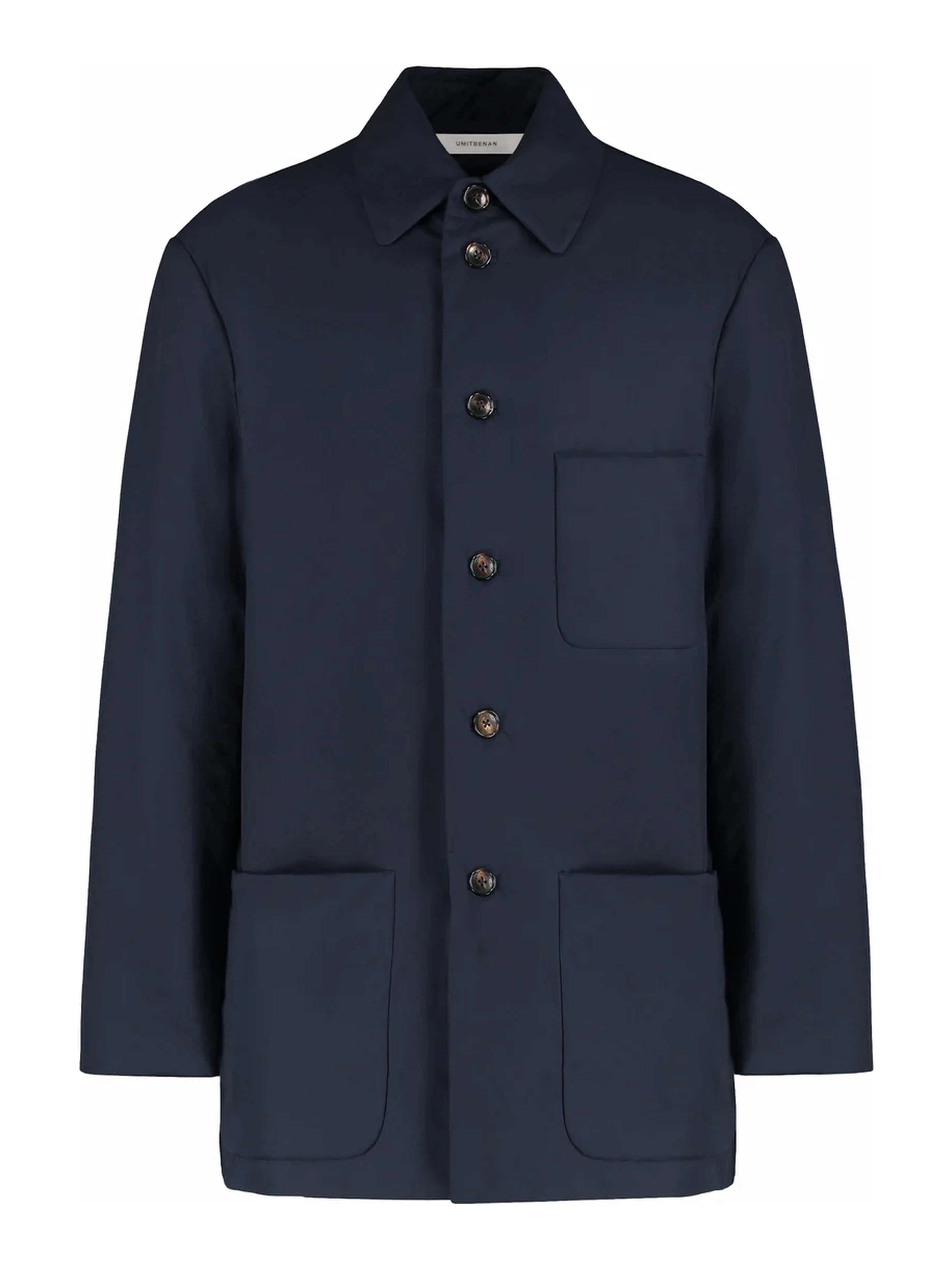 UMITBENAN Jackets Blue