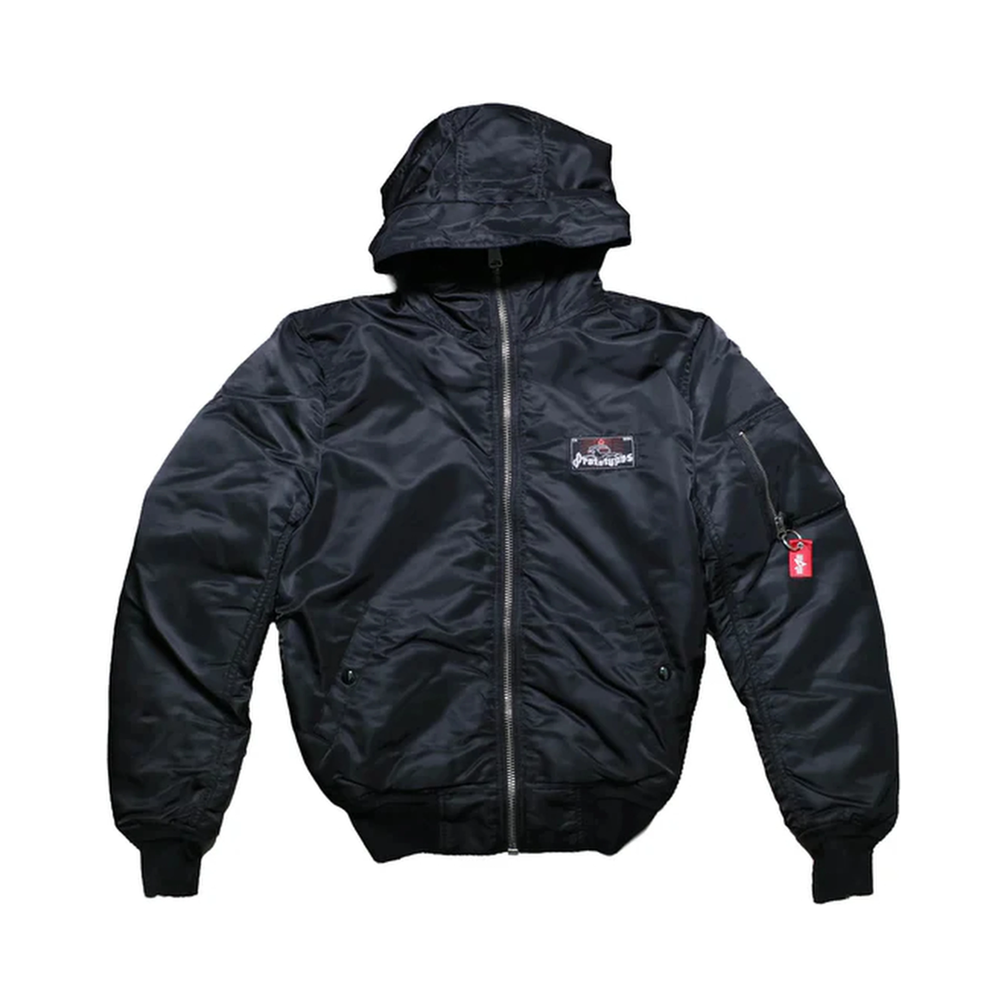 PROTOTYPES S08 Jackets