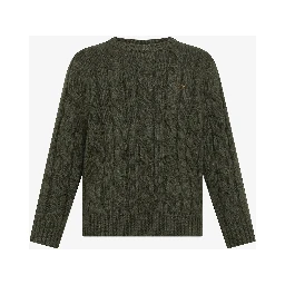 Sun 68 kids Sweaters Military