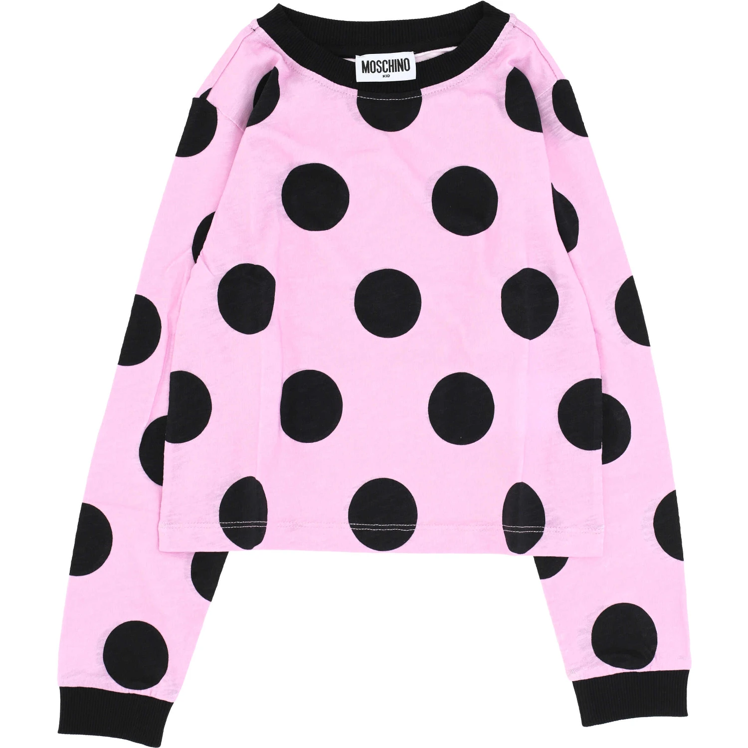 Moschino T-shirts and Polos