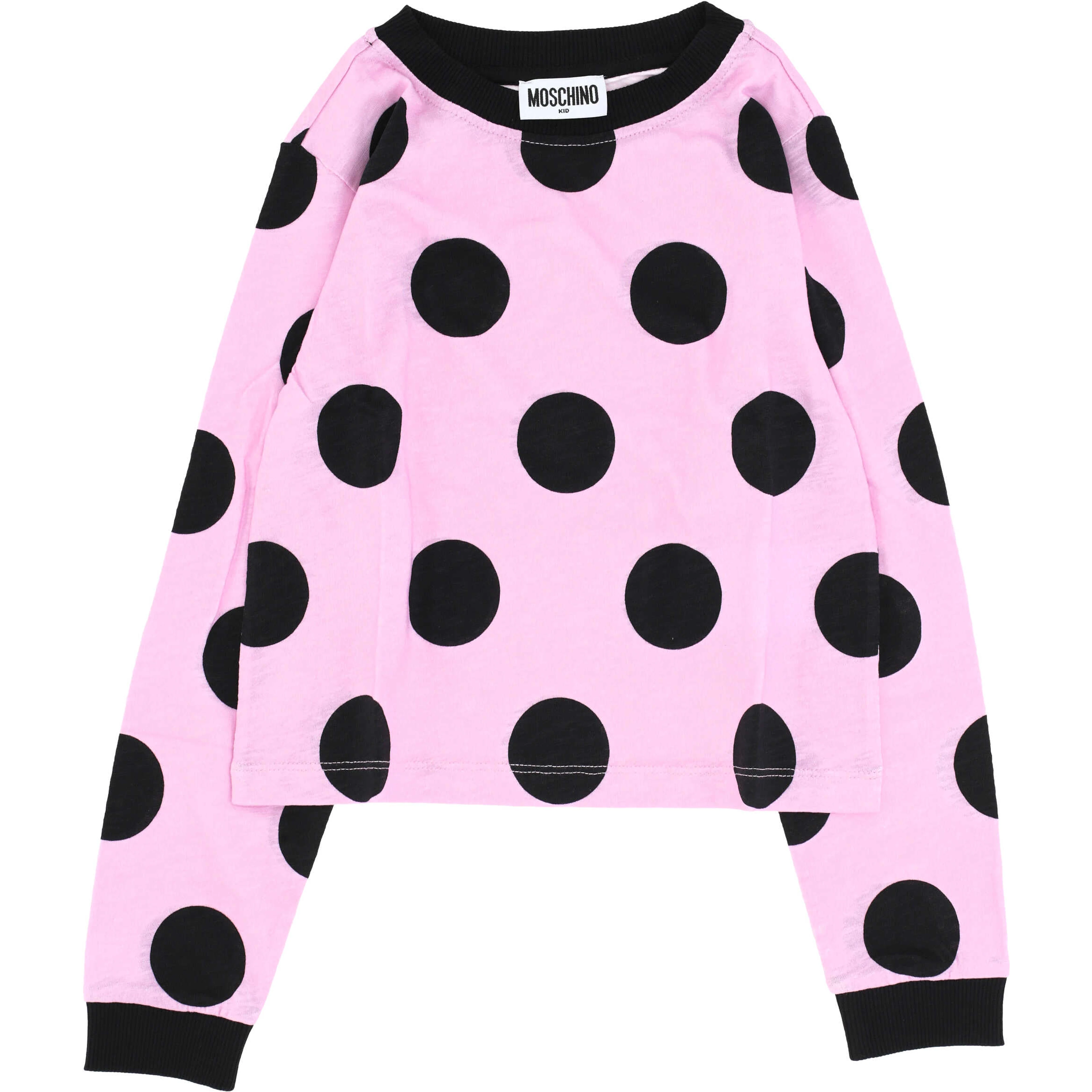 Moschino T-shirts and Polos