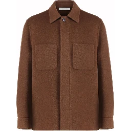 UMITBENAN Jackets Brown