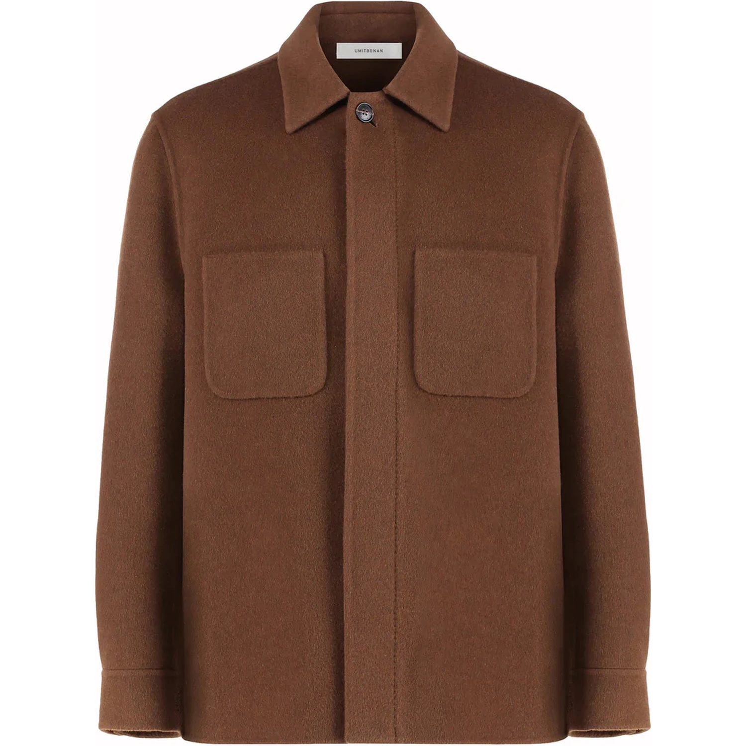 UMITBENAN Jackets Brown
