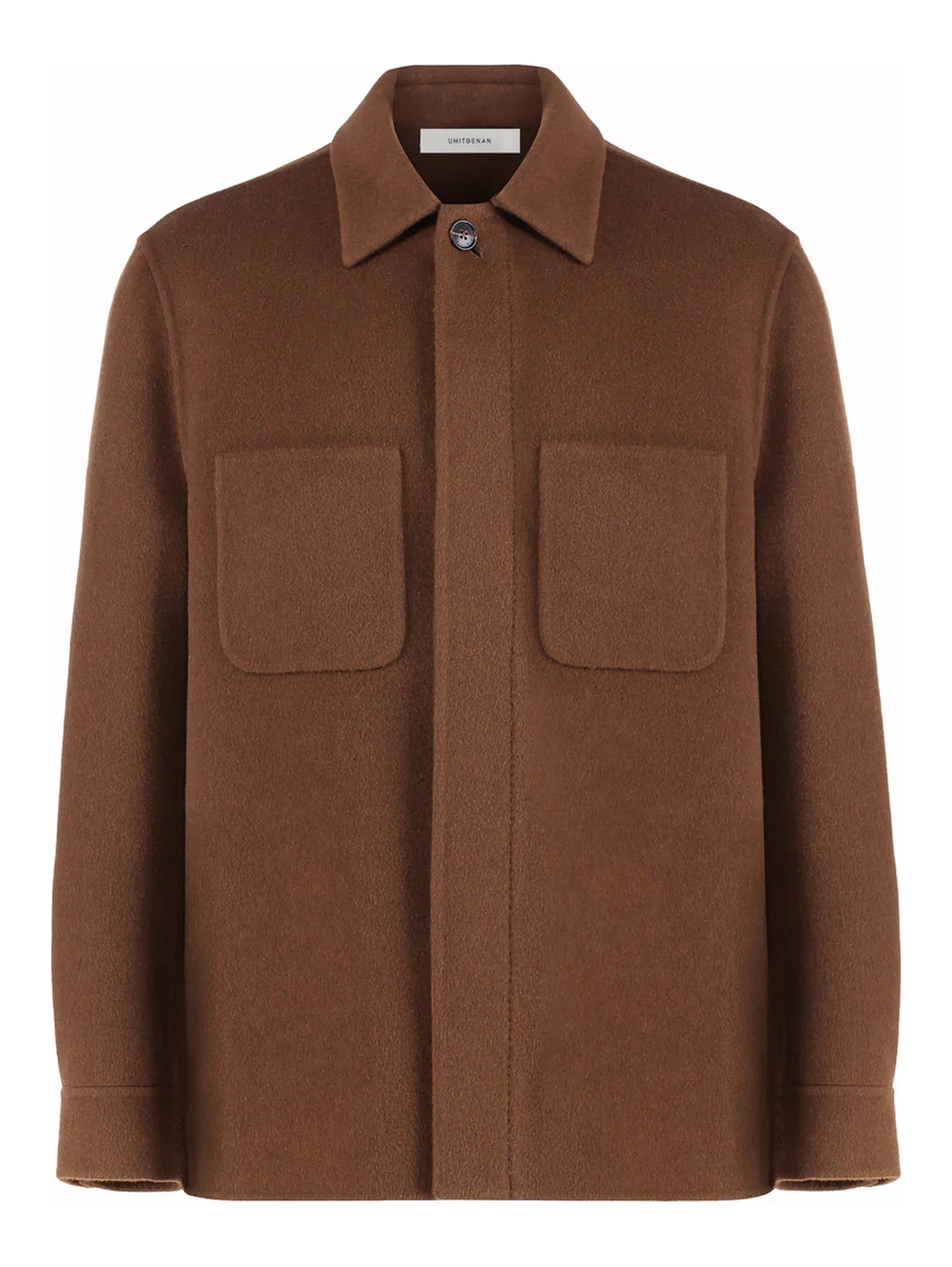 UMITBENAN Jackets Brown