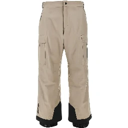 MONCLER GRENOBLE Trousers