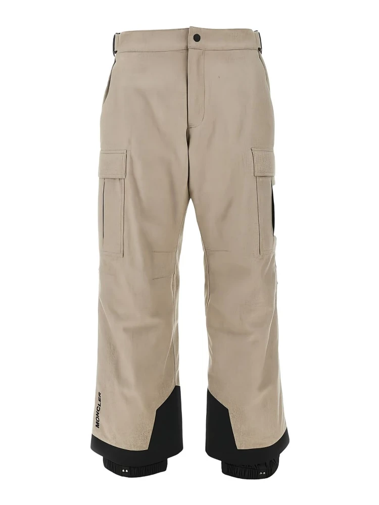 MONCLER GRENOBLE Trousers
