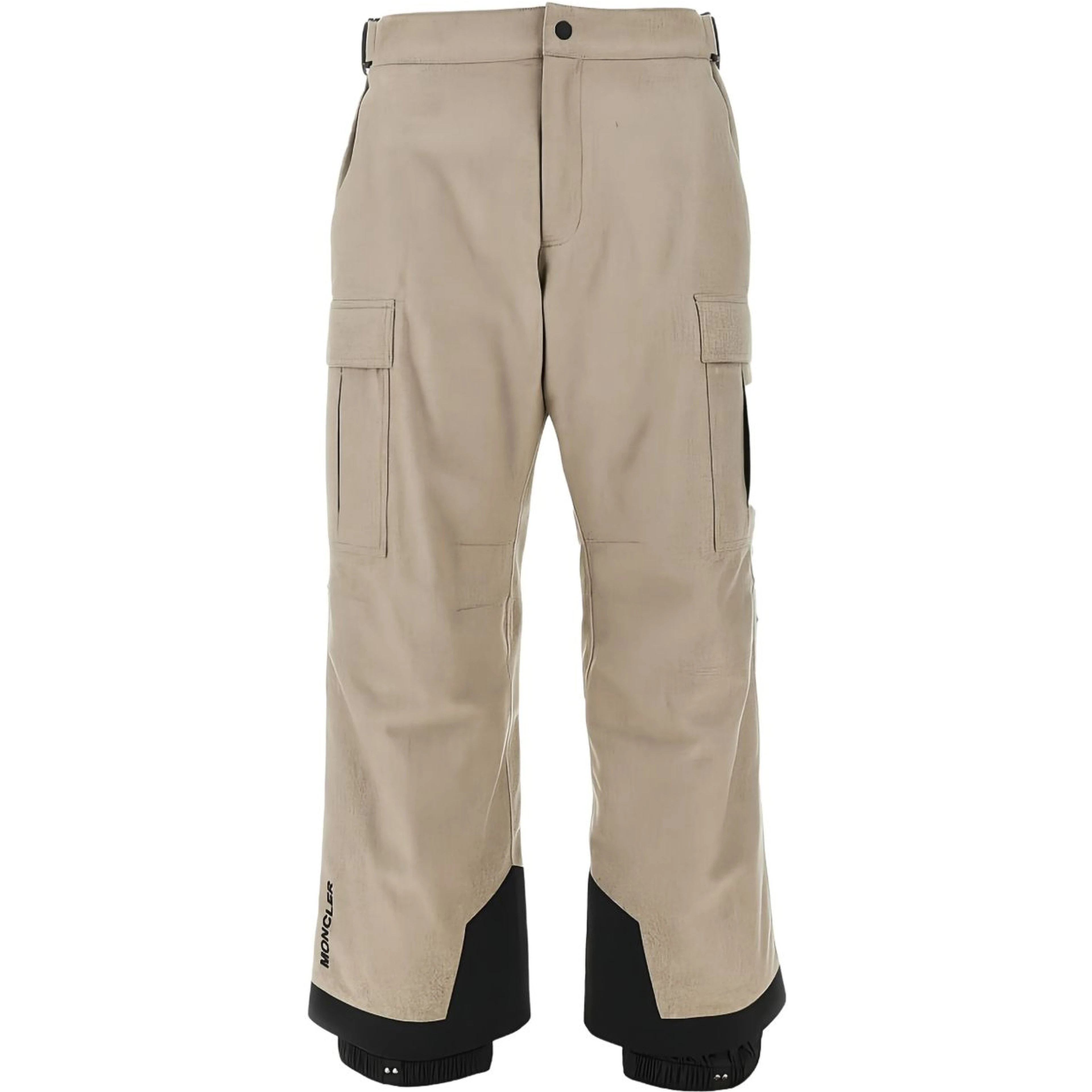 MONCLER GRENOBLE Trousers