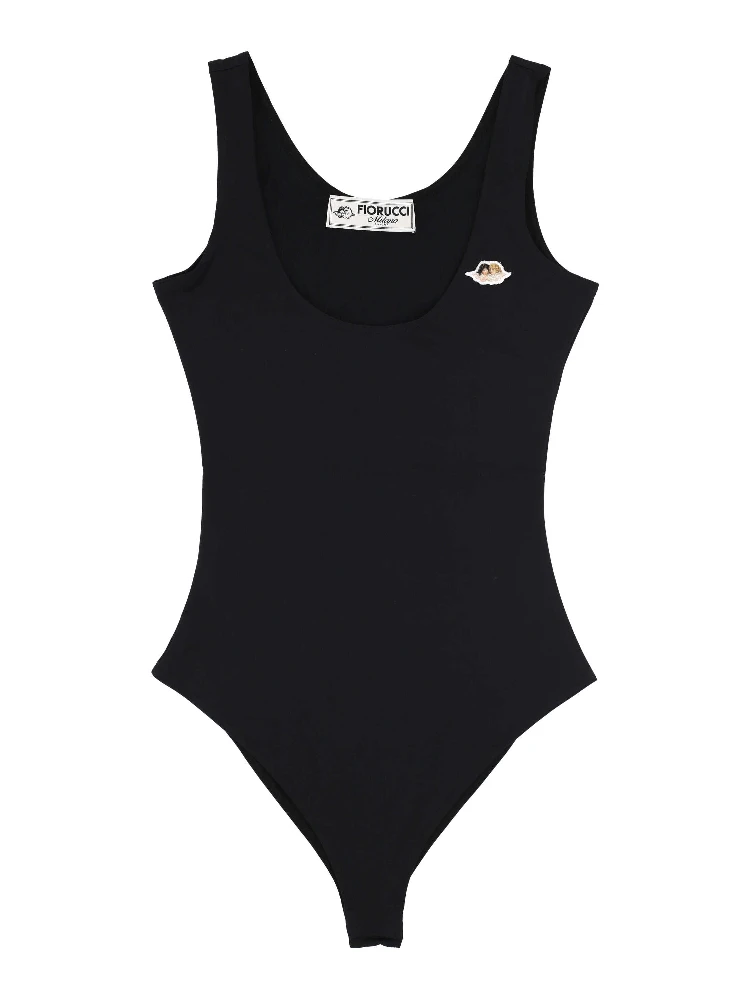 Fiorucci Top Red