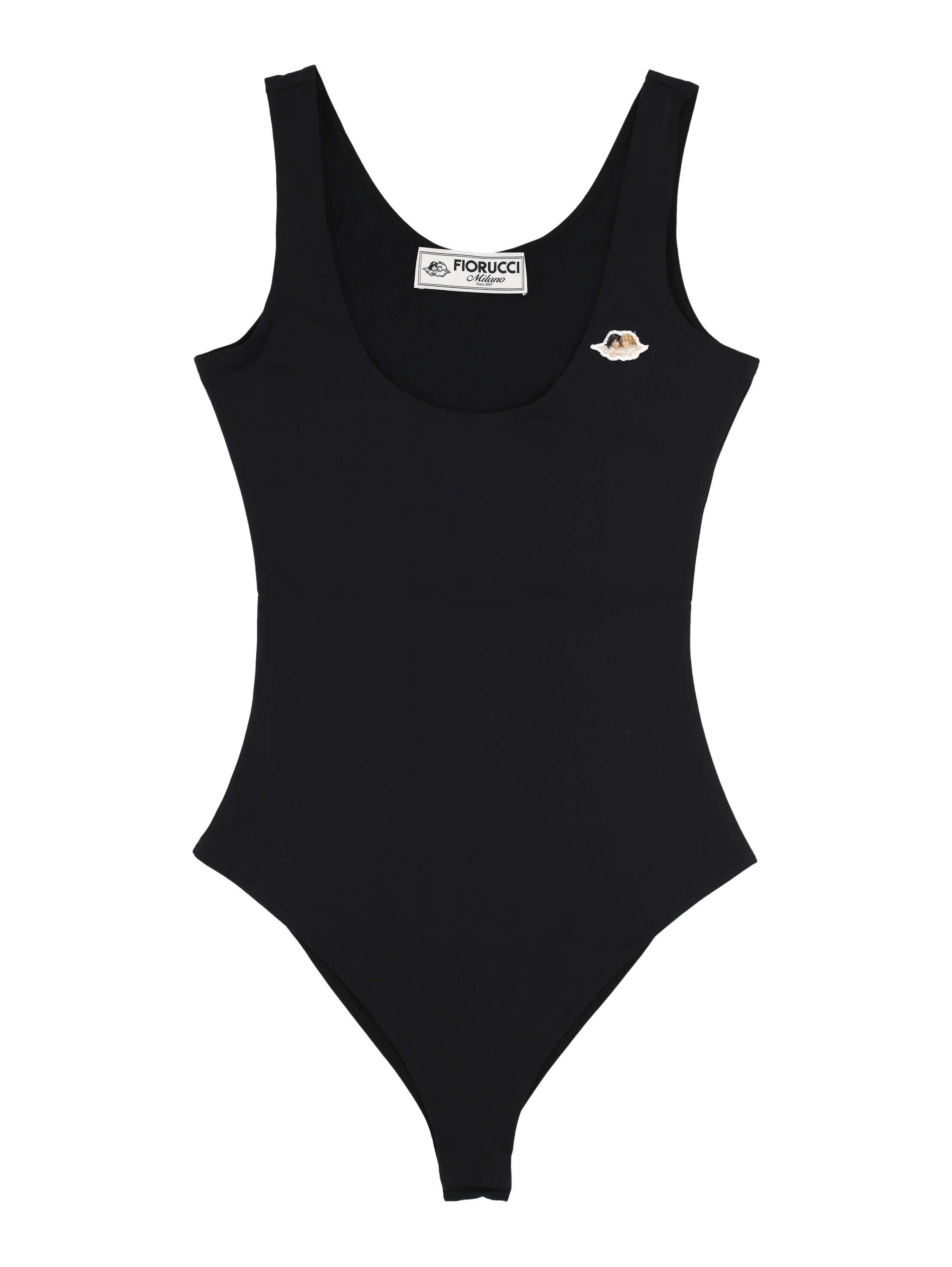 Fiorucci Top Red