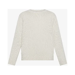 Sun 68 kids Sweaters White