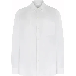 UMITBENAN Shirts White