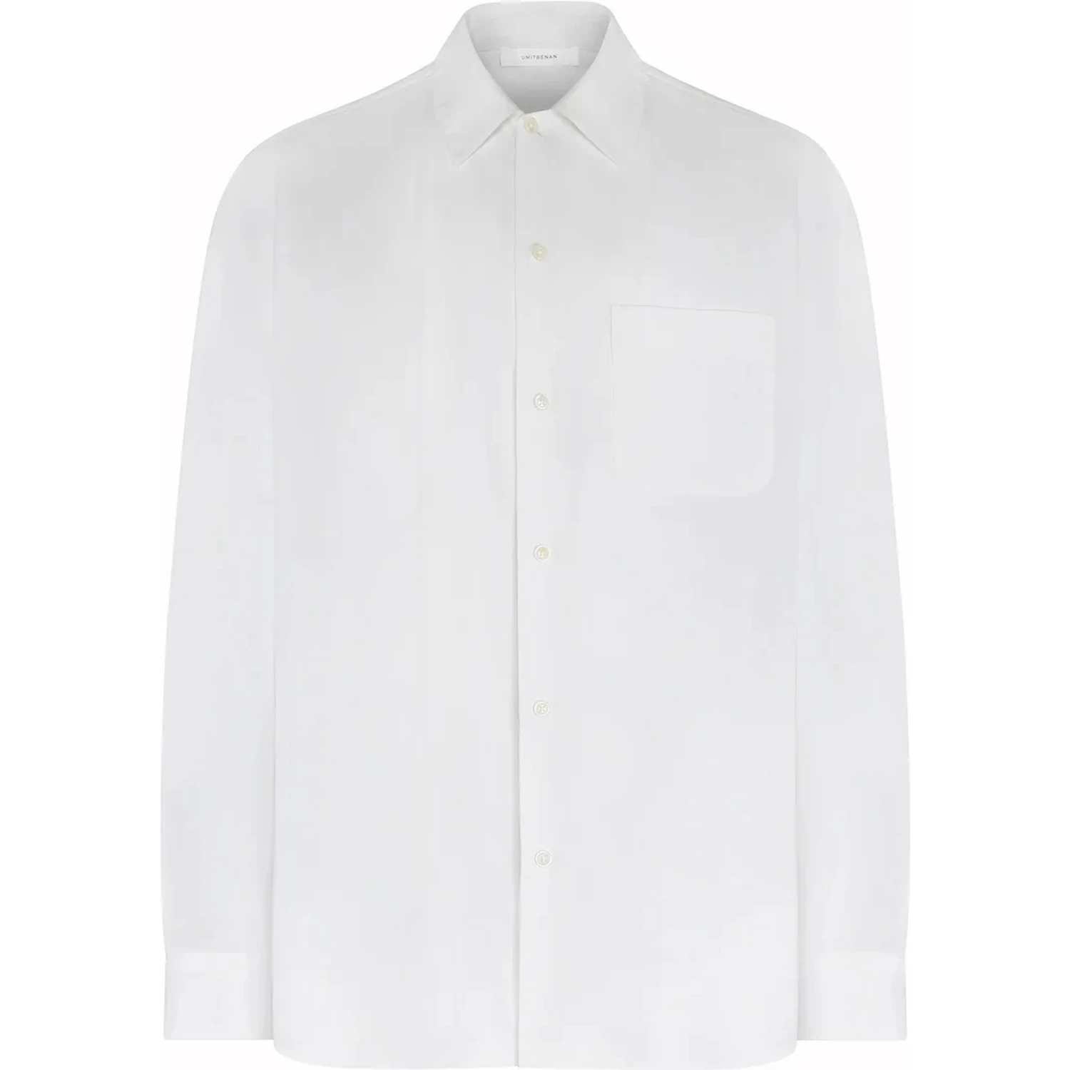 UMITBENAN Shirts White