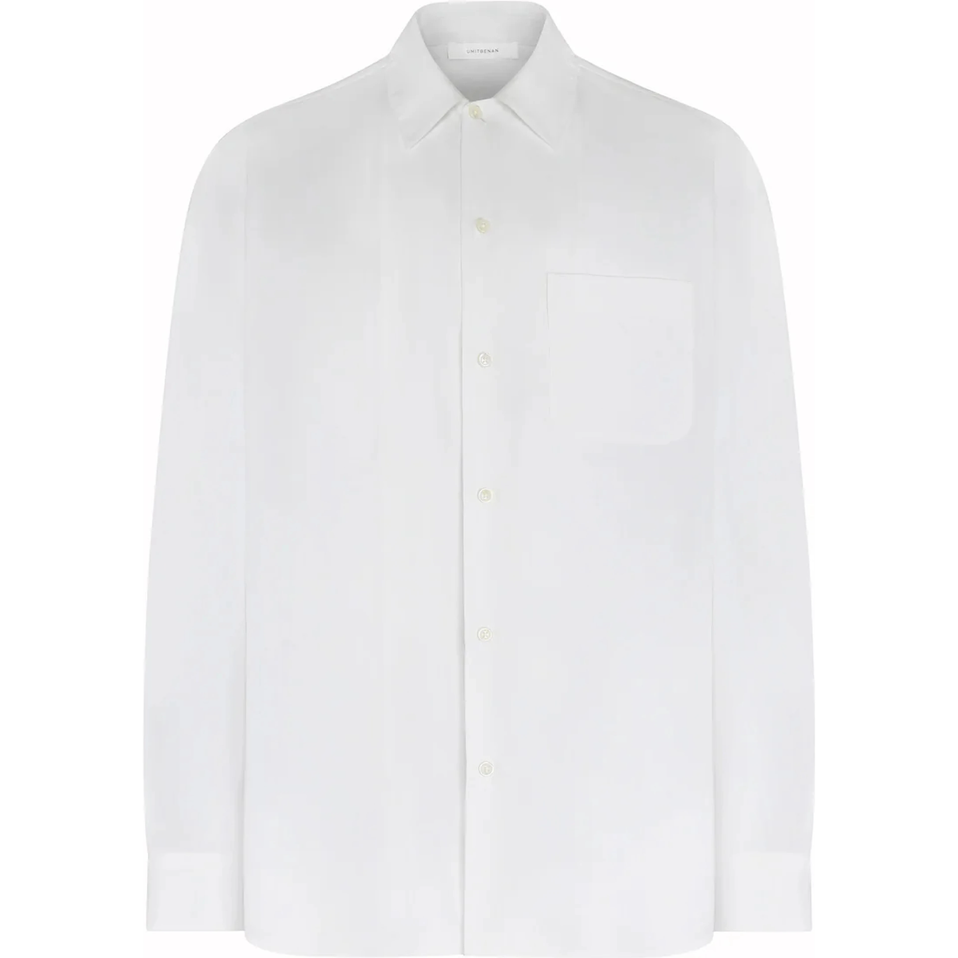 UMITBENAN Shirts White