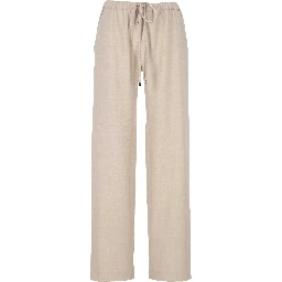 Antonelli Firenze Trousers Beige