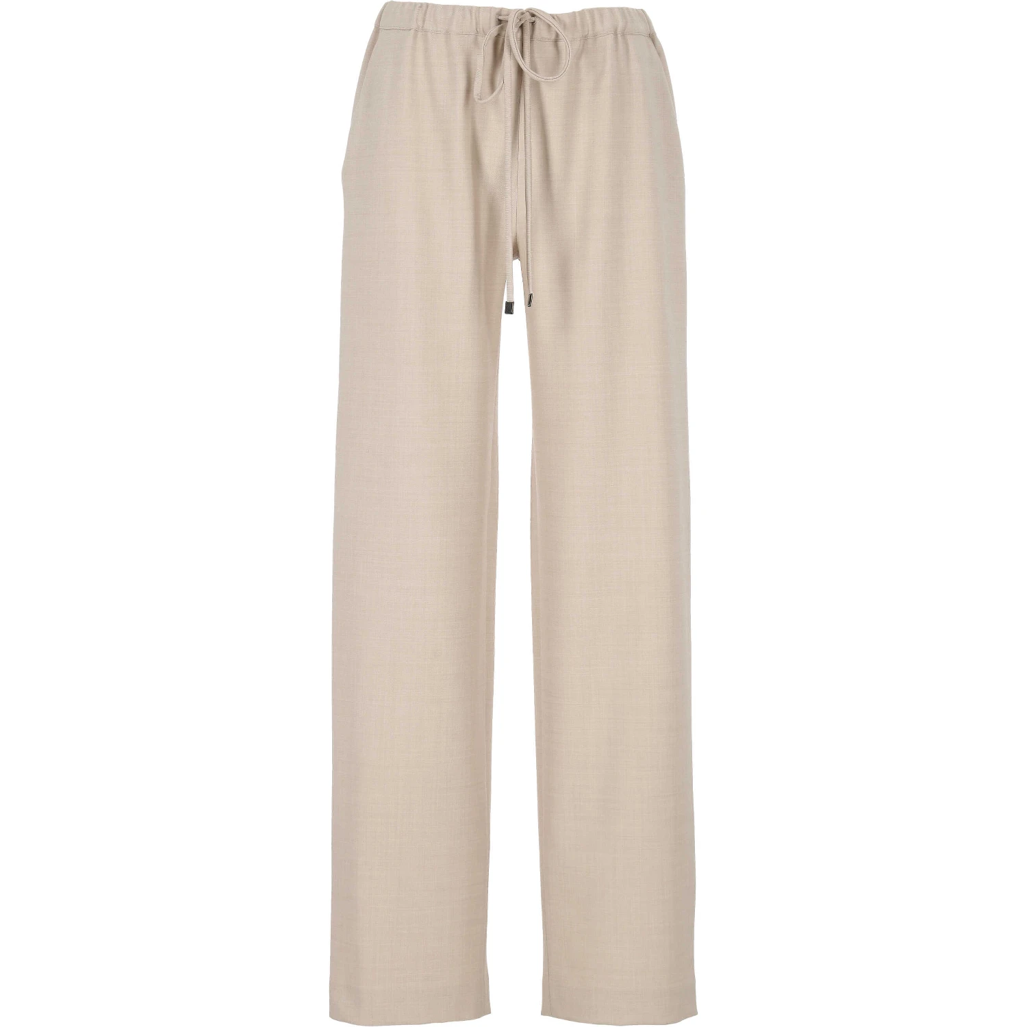 Antonelli Firenze Trousers Beige
