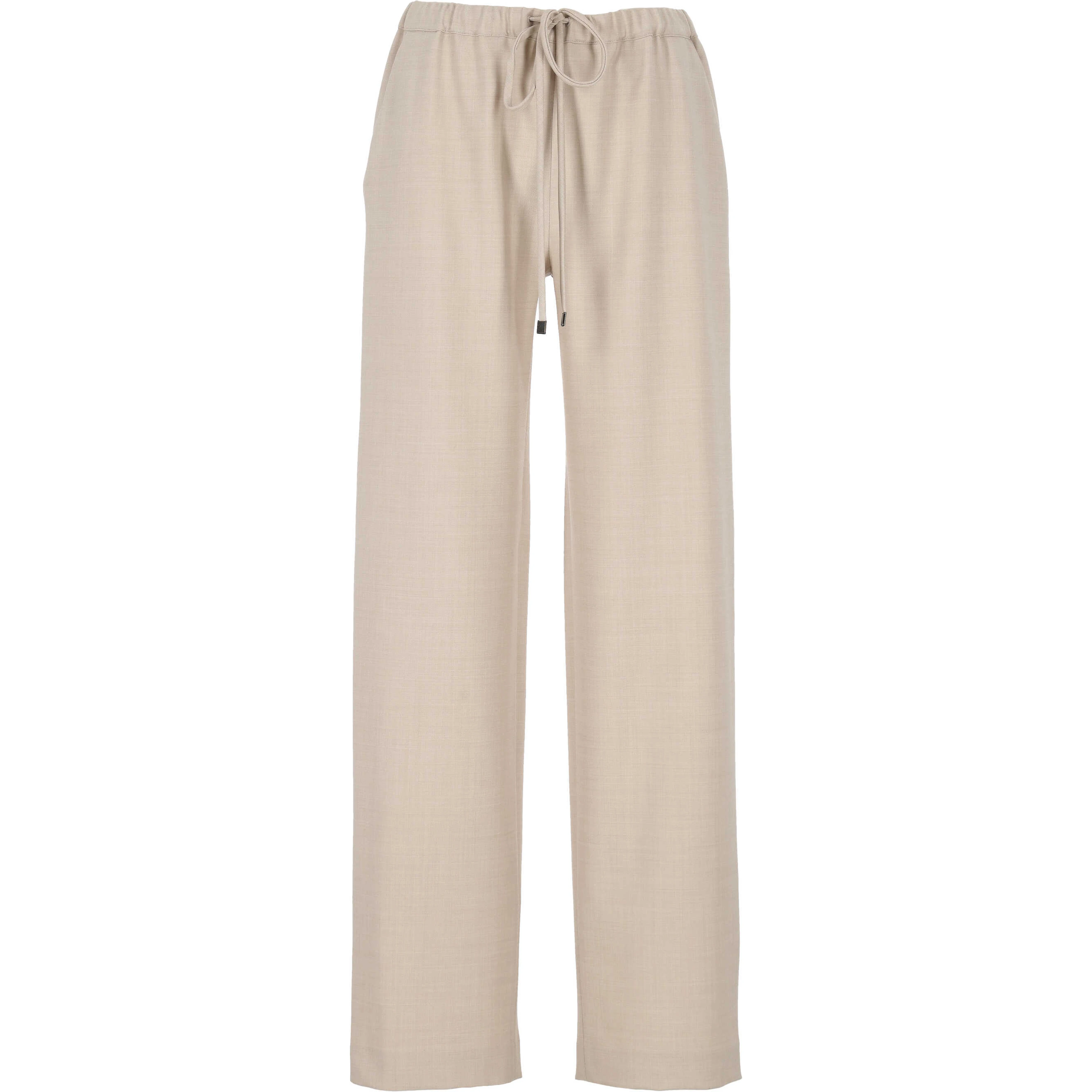 Antonelli Firenze Trousers Beige